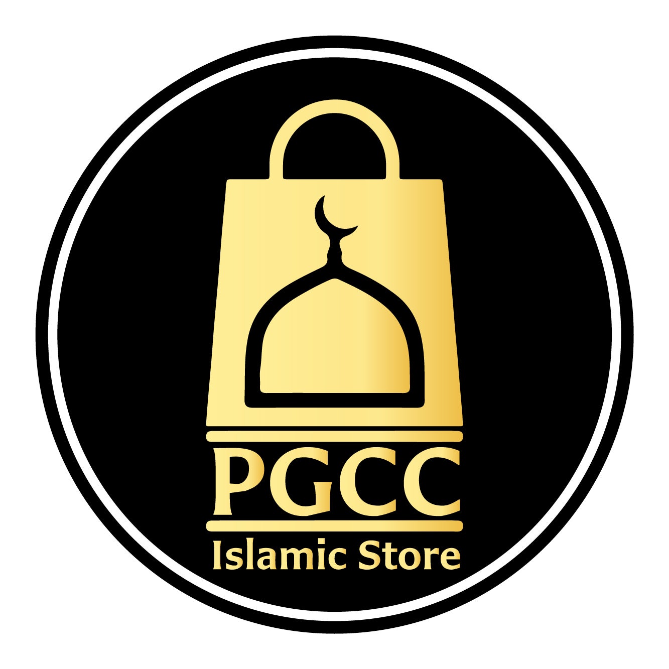 Islamic shop clearance